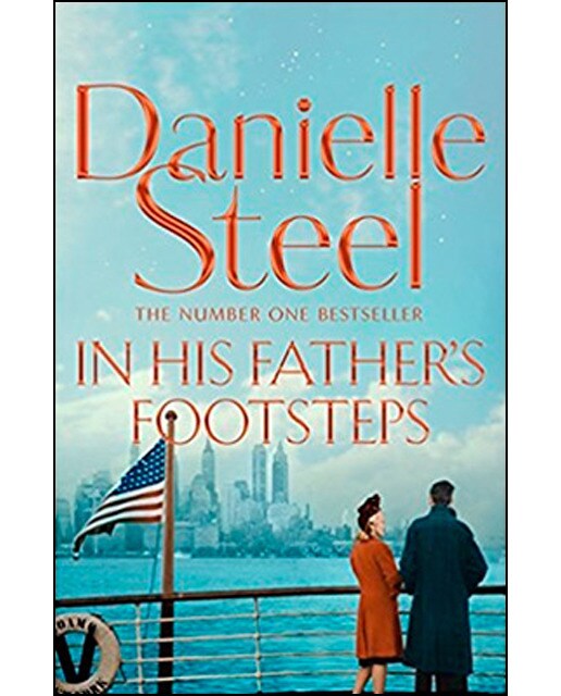 In his father's footsteps