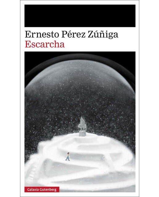 Imagen 1 de Escarcha (Tapa dura)