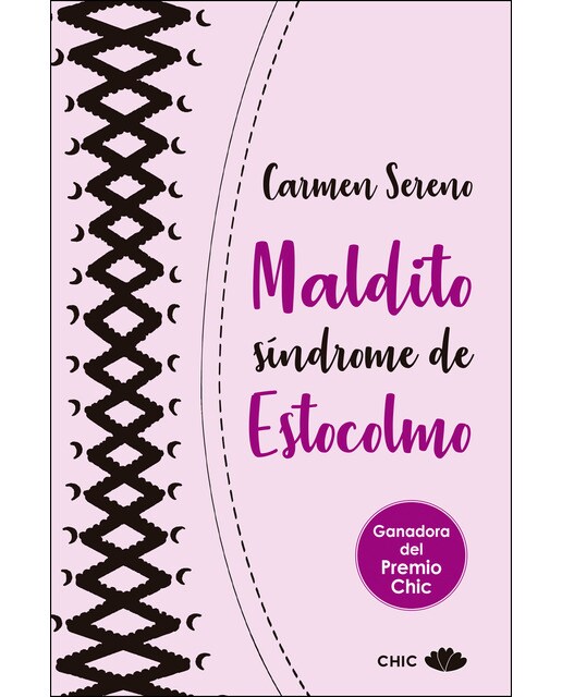 Maldito síndrome de estocolmo 1