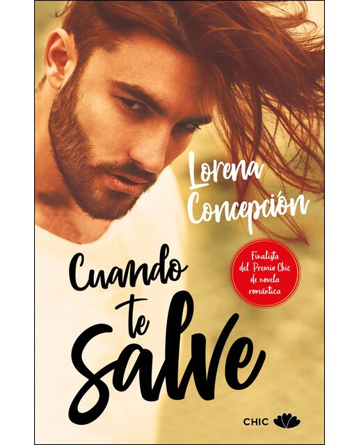 Cuando te salve 1