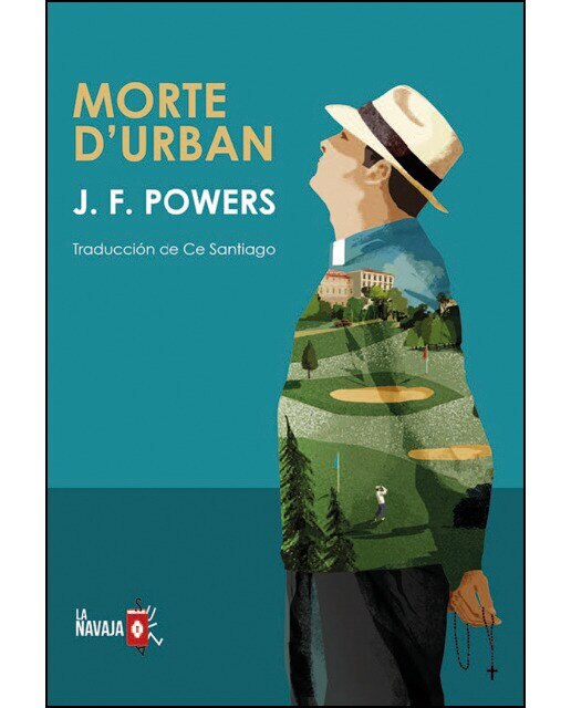 Imagen 0 de Morte d'urban (Tapa blanda)
