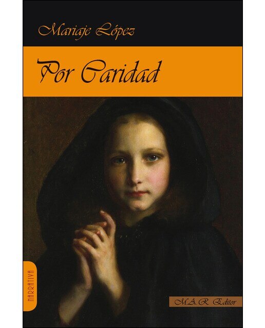 Por Caridad 1