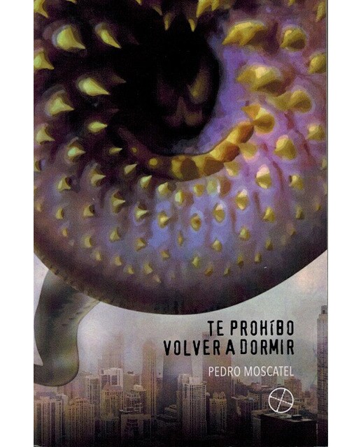 Te prohibo volver a dormir