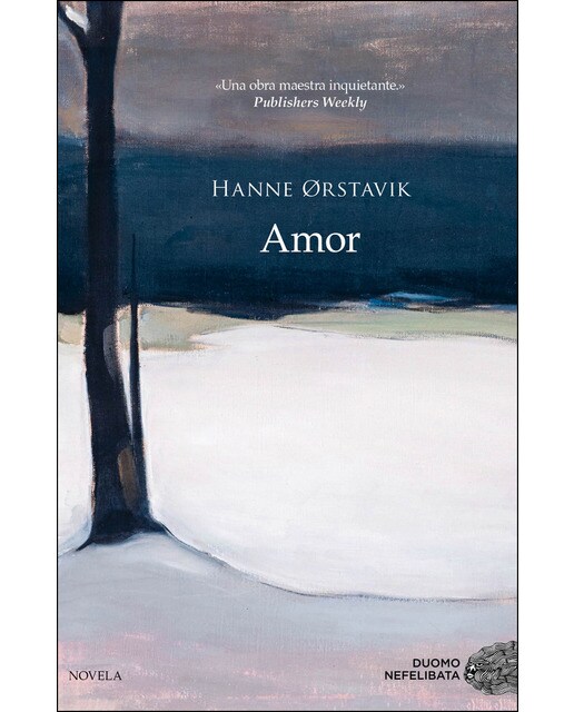 Amor (Tapa blanda) 1