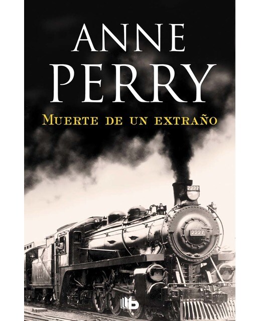 Muerte de un extraño (Detective William Monk 13) (Bolso) (Capa mole) 1