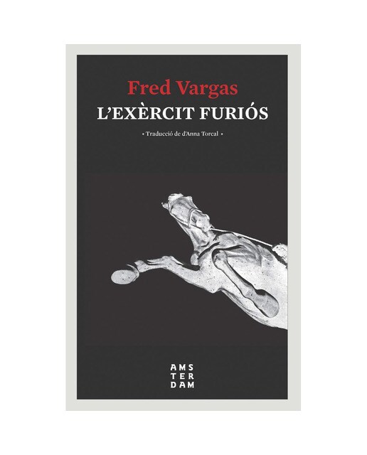 L'exèrcit furiós (Capa mole com abas) 1