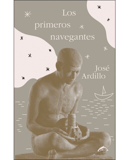 Imagen 0 de Los primeros navegantes: Y otros fascículos de la historia universal (Tapa blanda)