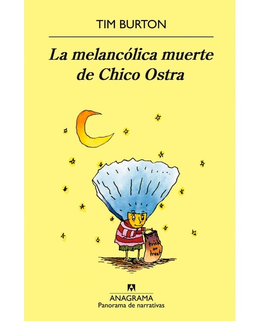 Imagem 0 de La melancólica muerte de Chico Ostra (Capa mole)