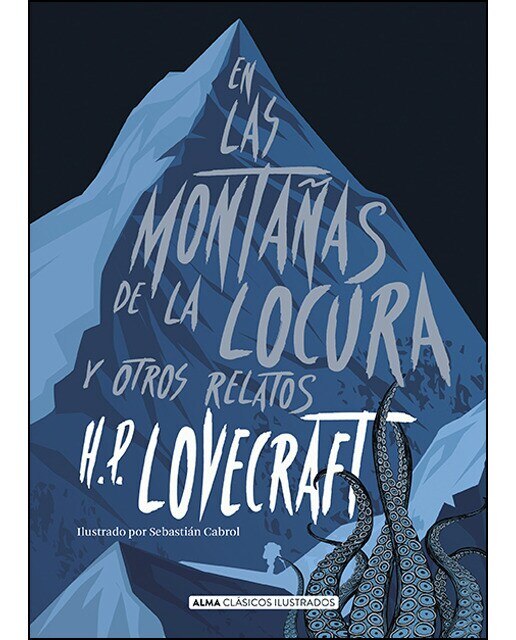En las montañas de la locura y otros relatos (Tapa dura) 1