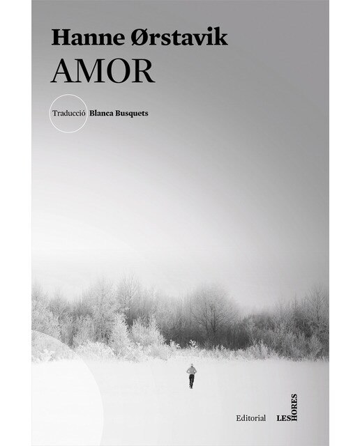 Imagen 0 de Amor (Tapa blanda)