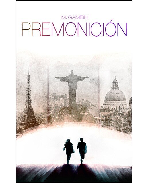 Premonición (Tapa blanda) 1