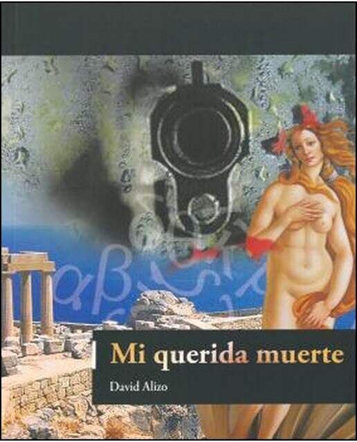 Imagen 0 de Mi querida muerte (Tapa blanda)