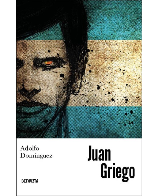 Juan Griego