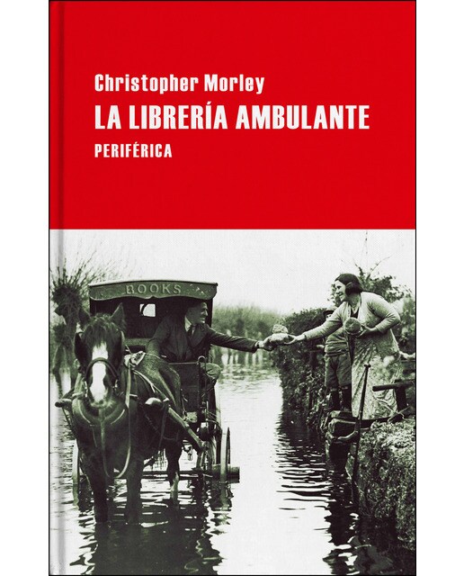 La libreria ambulante (tapa dura) 1