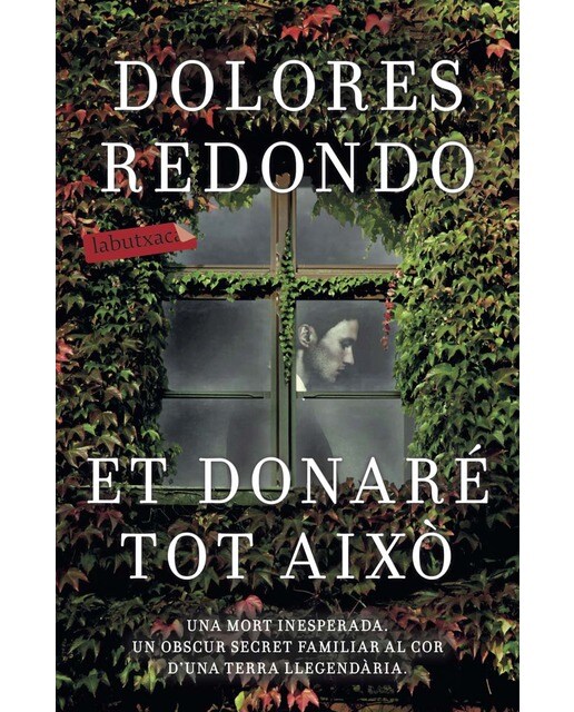 Et donaré tot això (Bolsillo) (Tapa blanda) 1