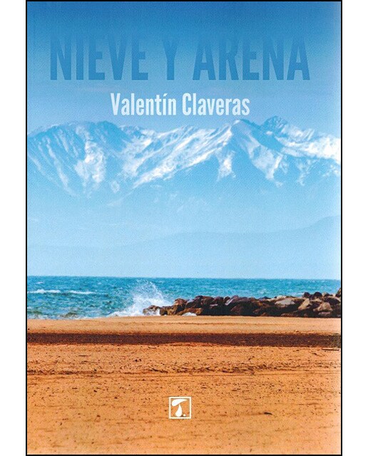 Imagen 0 de Nieve y arena (Tapa blanda)