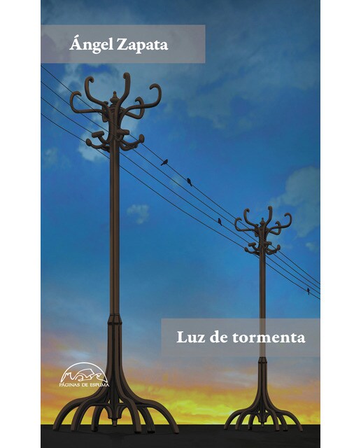 Luz de tormenta 1