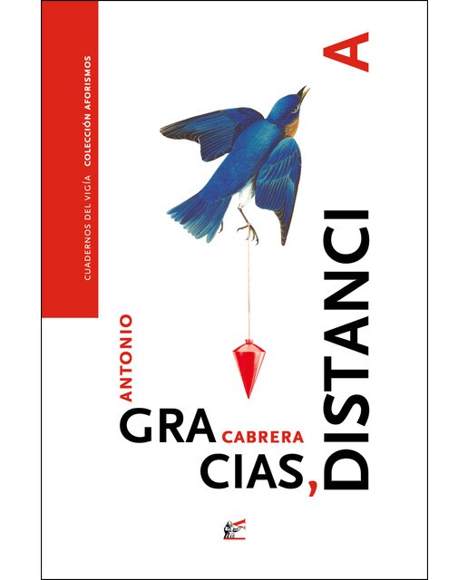 Gracias, distancia