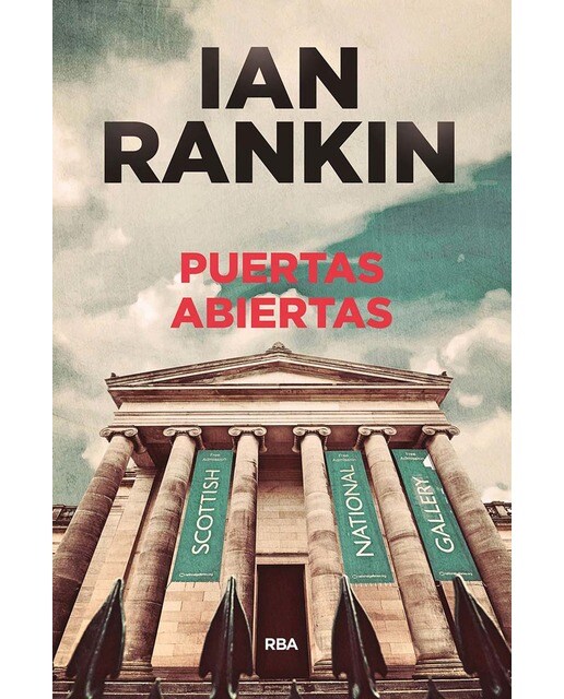 Puertas abiertas