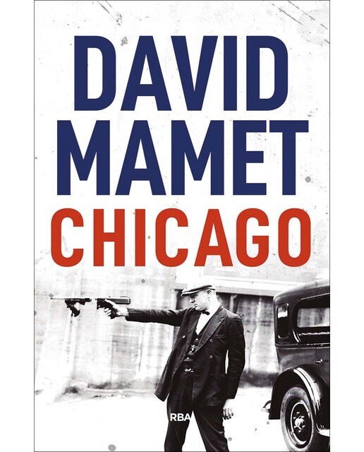 Chicago(Tapa dura) 1