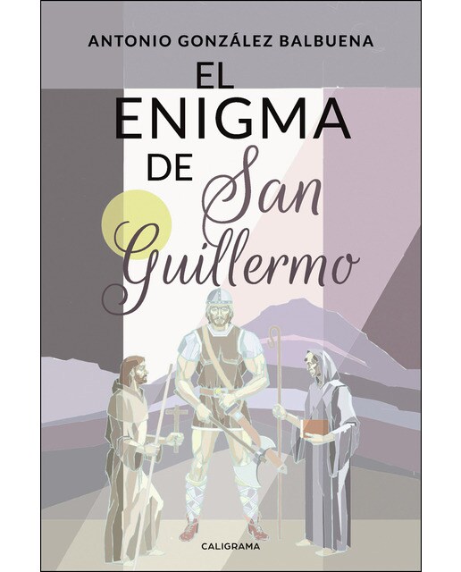 El enigma de San Guillermo (Capa mole) 1