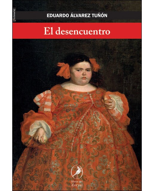 Imagen 0 de El desencuentro (Tapa blanda)