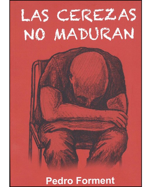 Las cerezas no maduran