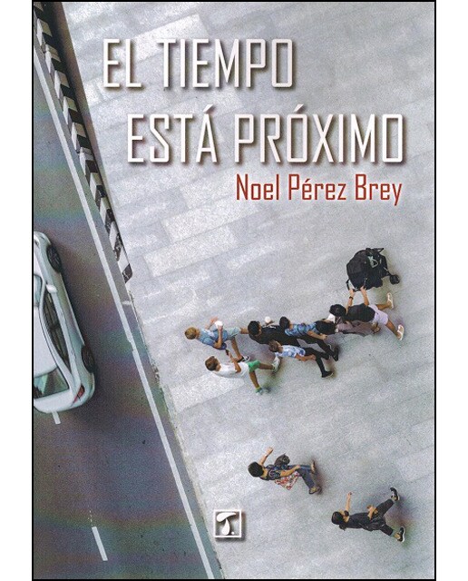 Imagen 0 de Tiempo está próximo, el (Tapa blanda)