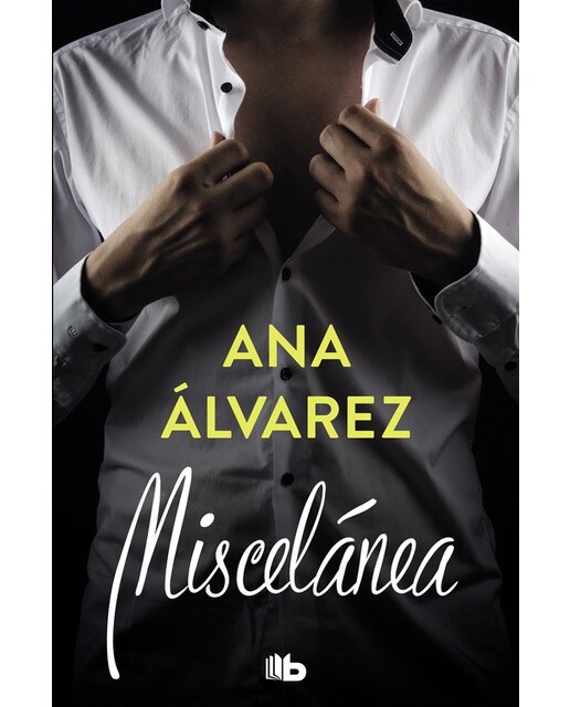 Miscelánea(Tapa blanda) 1