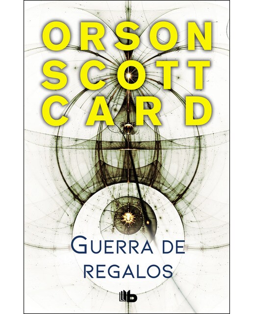 Imagen 0 de Guerra de regalos (Otras historias de Ender 2) (Bolsillo) (Tapa blanda)