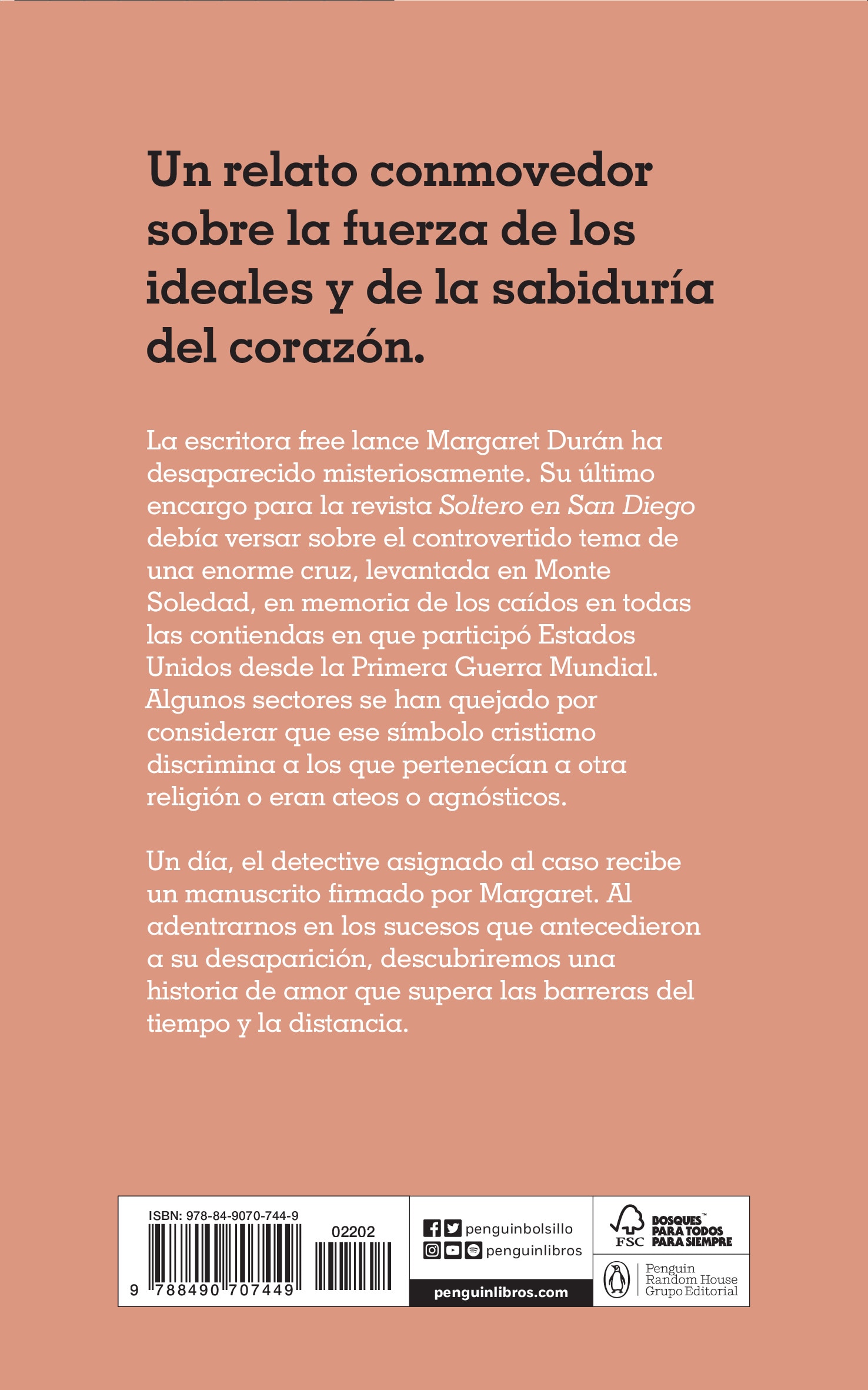 Los amantes de Gibraltar: Cuando se ama de verdad, el tiempo no existe  (Bolsillo) (Tapa blanda) 2