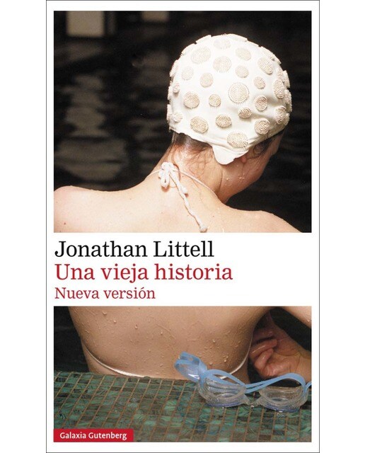 Imagen 0 de Una vieja historia (Tapa blanda)
