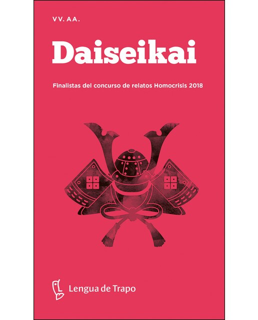 Daisekai: Finalistas del concurso de relatos homocrisis 2018