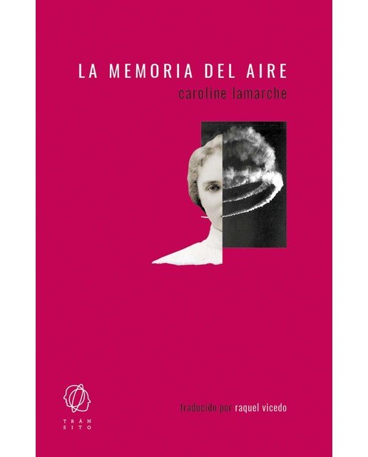 Imagen 0 de La memoria del aire (Tapa blanda)