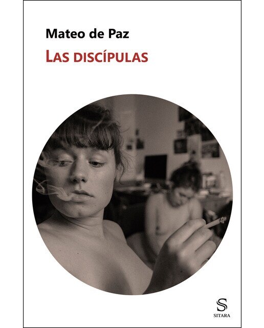 Imagen 0 de Las discípulas (Tapa blanda)