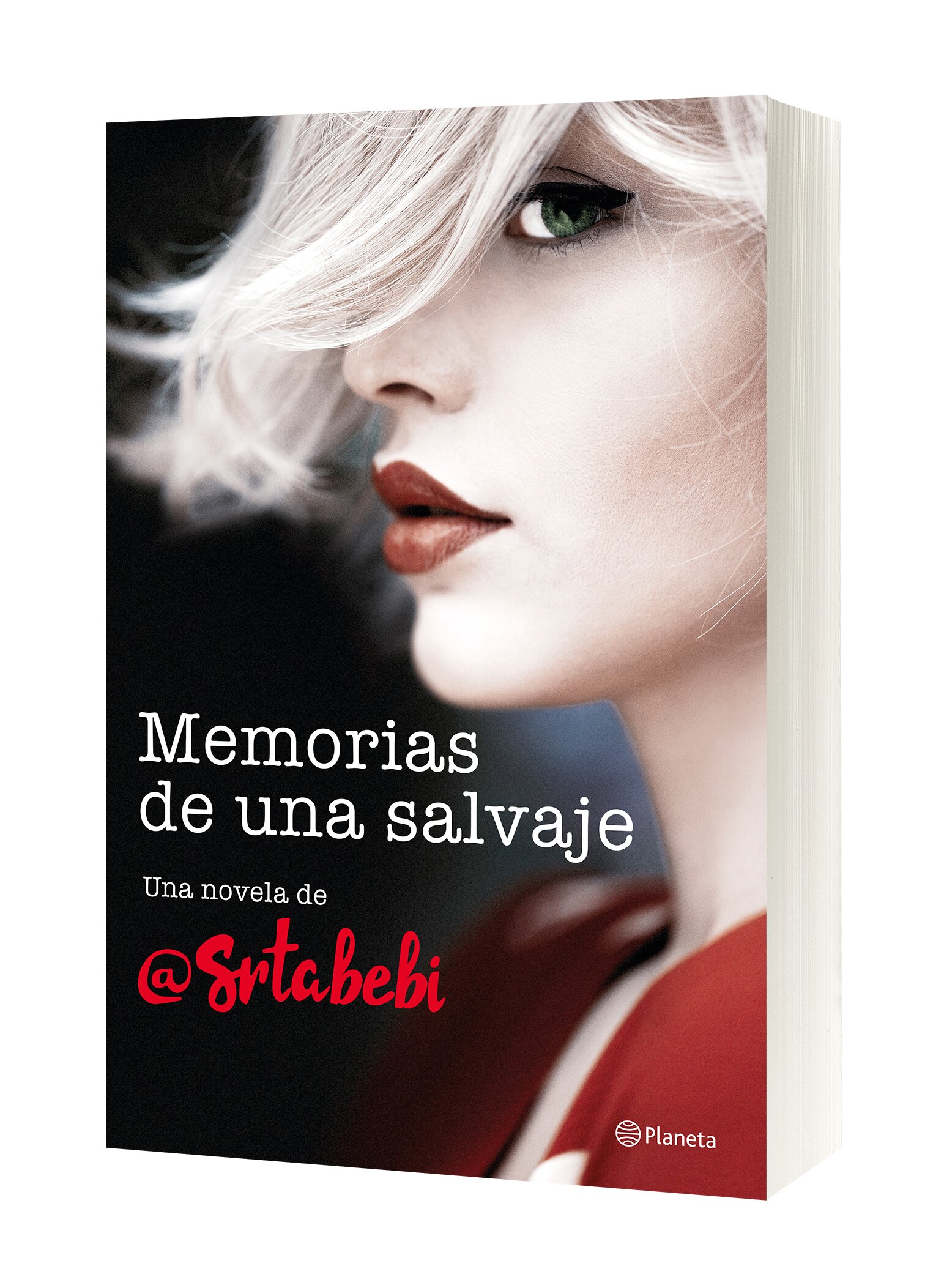 Memorias de una salvaje  (Tapa blanda con solapas Tapa blanda) 6