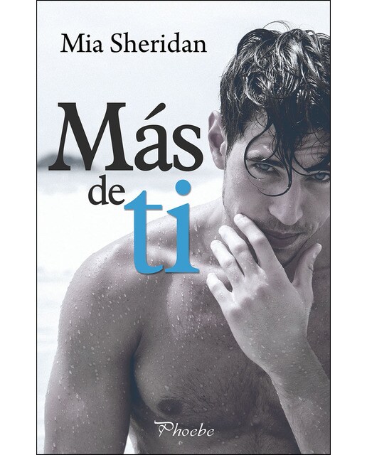 Imagem 0 de Más de ti (Capa mole com abas)