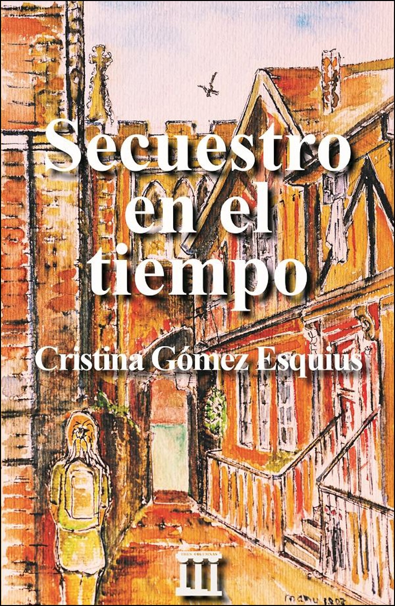 Secuestro En El Tiempo 1