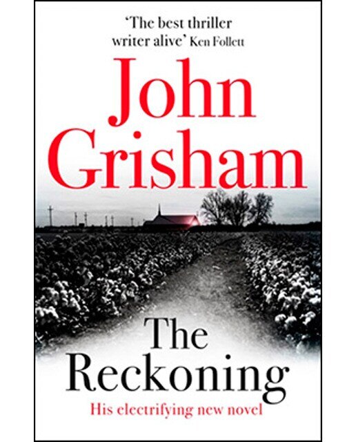 The Reckoning 1