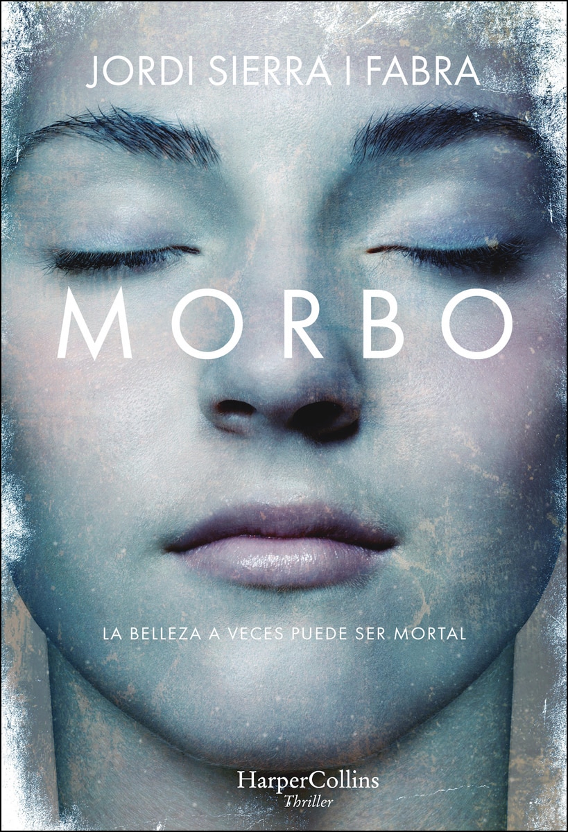 Imagen 0 de Morbo (Tapa blanda)