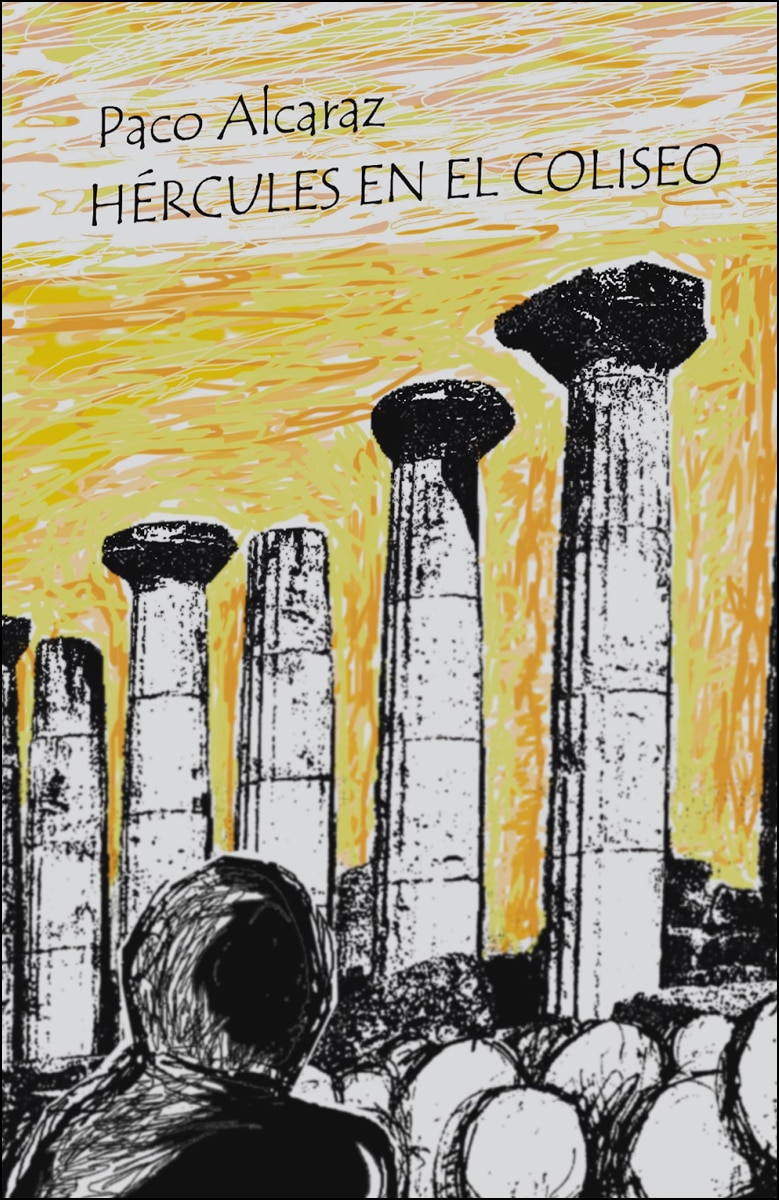 Hércules en el coliseo