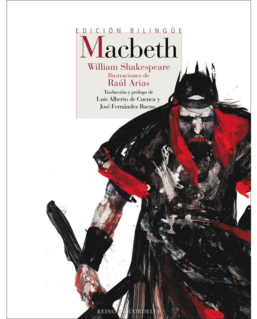 MACBETH (Capa dura) 1