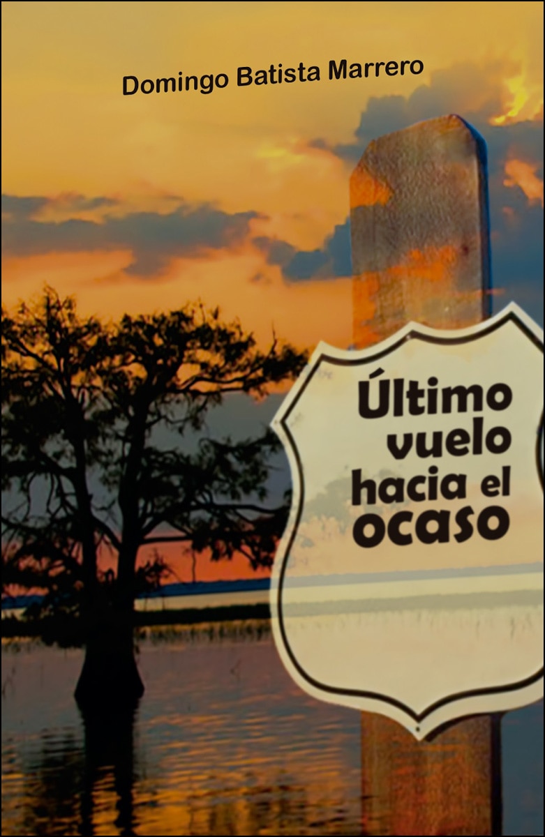Último vuelo hacia el ocaso (Tapa blanda) 1
