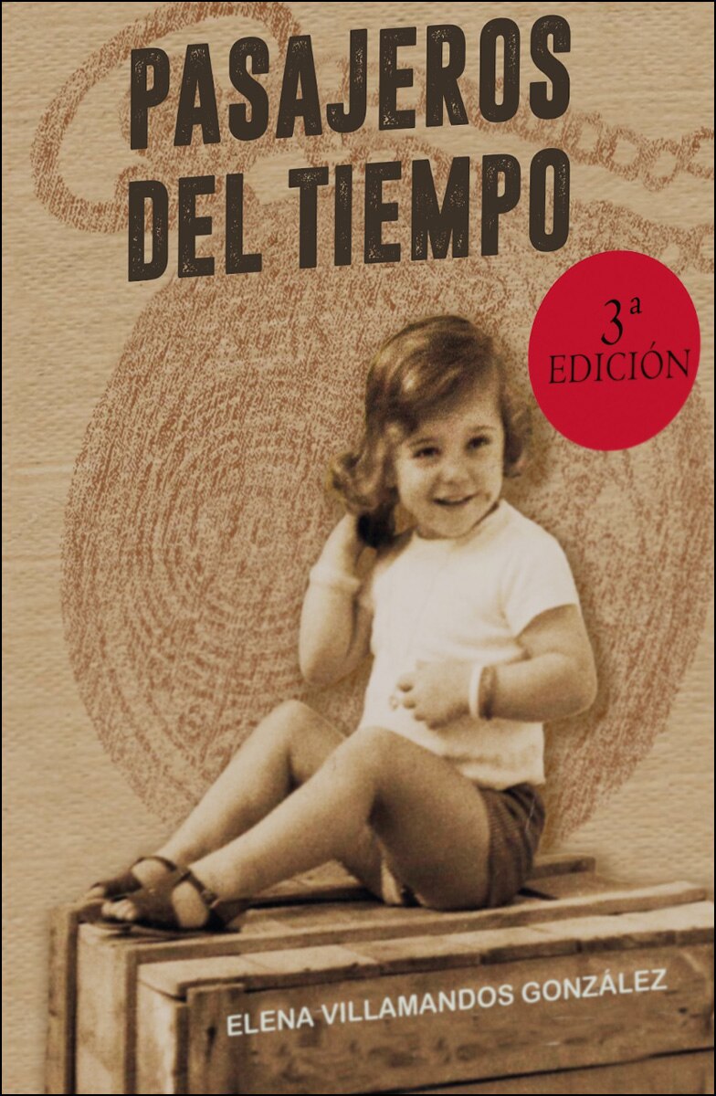Imagem 0 de Pasajeros del tiempo
