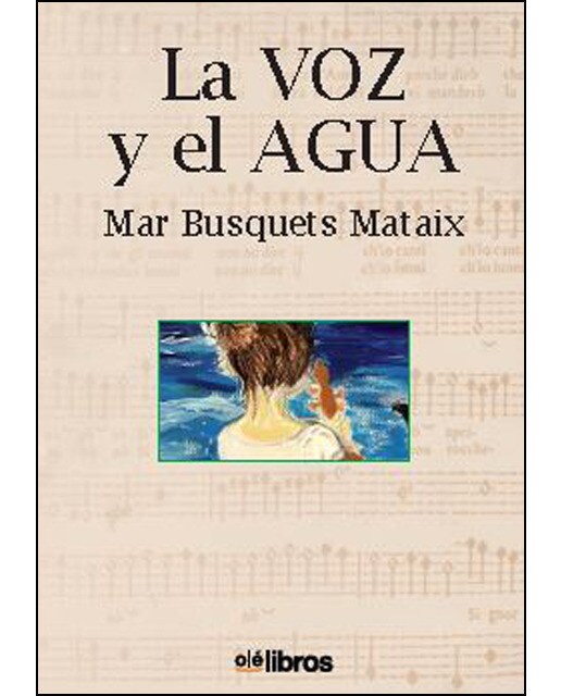 Imagem 0 de La Voz Y El Agua