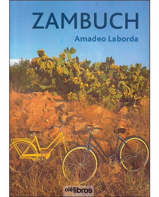 Imagen 0 de Zambuch