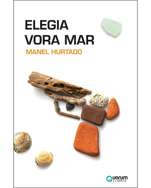 Elegia vora mar