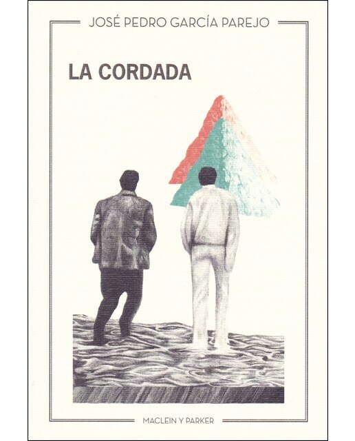 Imagen 0 de La cordada (Tapa blanda)