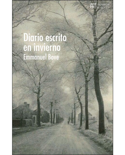 Diario escrito en invierno