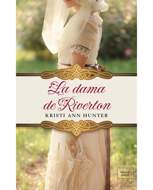 La dama de riverton(Tapa blanda) 1